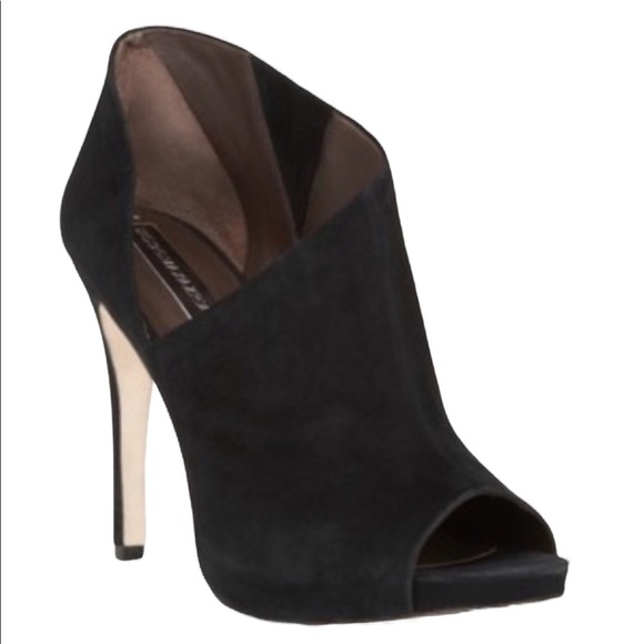 BCBGMAXAZRIA Darien Booties - Picture 1 of 8